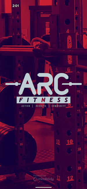 ARC Fitness - Indy Screenshot 0