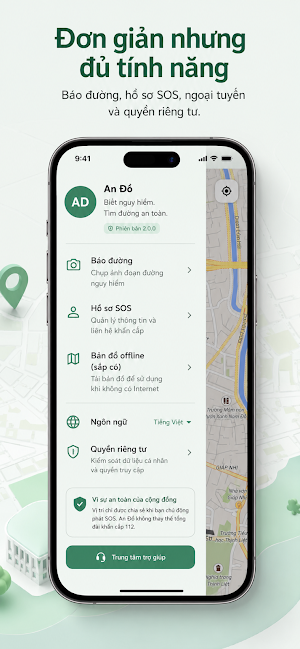 An Đồ Screenshot 3