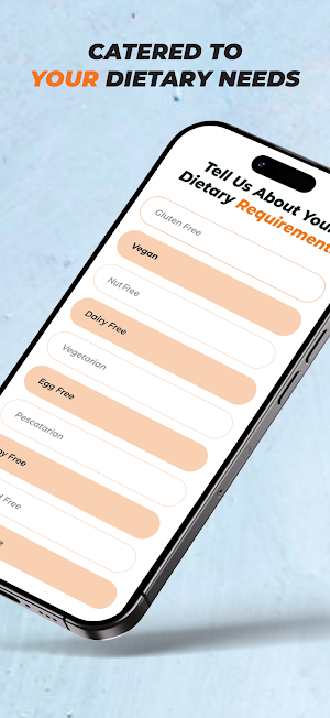 INCHECK FIT Screenshot 3