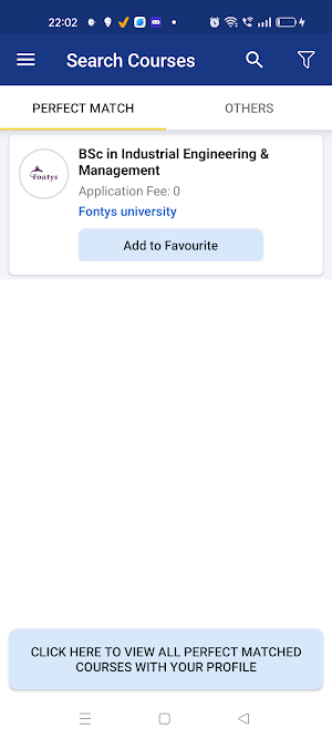 Dalimit Screenshot 1