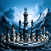 Chess 2 Player World Champion
