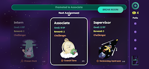 Abducktion Screenshot 2