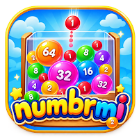Numbrmix - Merge Number Balls