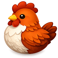 ChickKeep: Flock & Egg Tracker