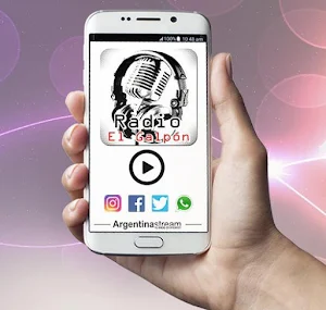 Radio El Galpon Screenshot 1