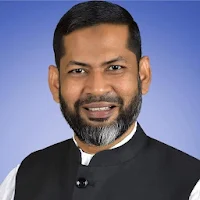 SM Shahjada (এস এম শাহজাদা  পট