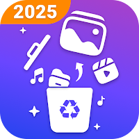 File Recovery, Photo Recovery