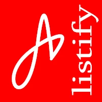 Alistify - Buy And Sell