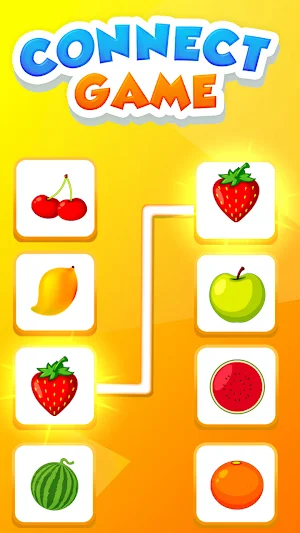 Connect Game Screenshot 0