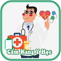 Cẩm Nang Y Học | Sổ Tay Bệnh