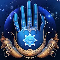 Palm Reader, Birth Chart App