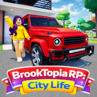 BrookTopia RP: Party