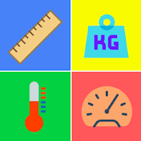 Unit Converter - Measurements