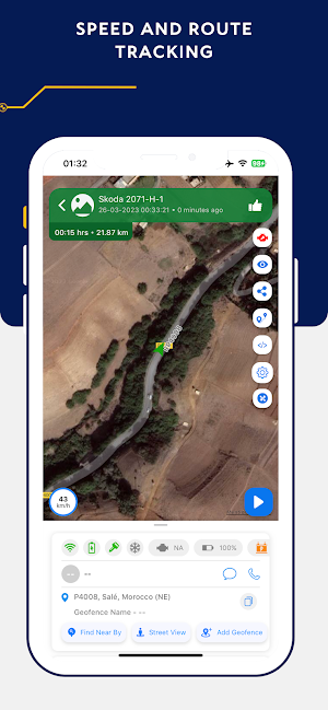 SUIVAPP Screenshot 0