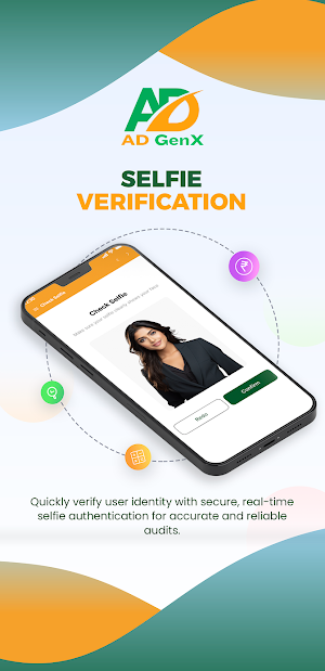 AD GenX Audit Screenshot 1