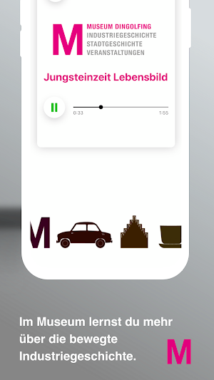 Dingolfing entdecken Screenshot 3