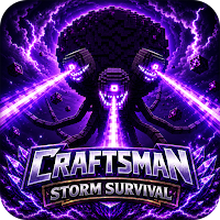 Craftsman Storm Survival Craft