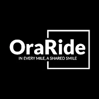 OraRide - Request a ride