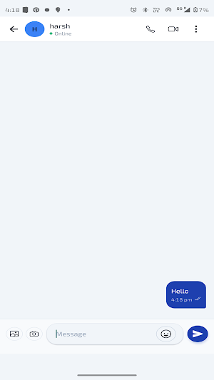 Connect Screenshot 1