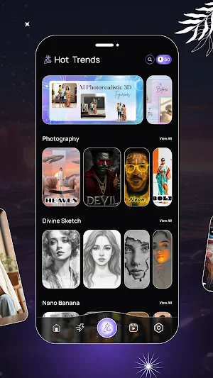 ShuchiAI: AI Image Generator Screenshot 3