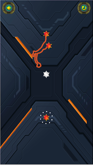 Magnet Fun Screenshot 1