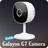 Galayou G7 Camera Guide