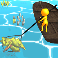 Catch Fishes
