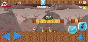 SUPER MARLOO Screenshot 0