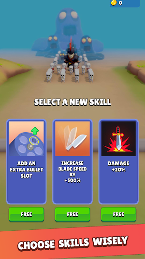 Bullet Heroes Screenshot 3