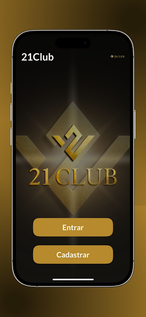 21Club Screenshot 0