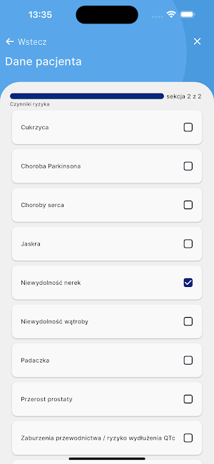 Diagnozuj i lecz Screenshot 3