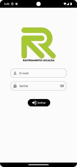 Rastreamento Localiza Screenshot 0