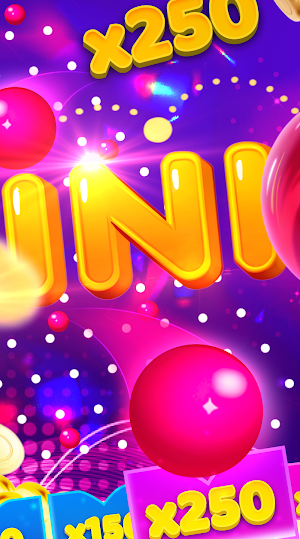 Plinko Cuball Screenshot 1