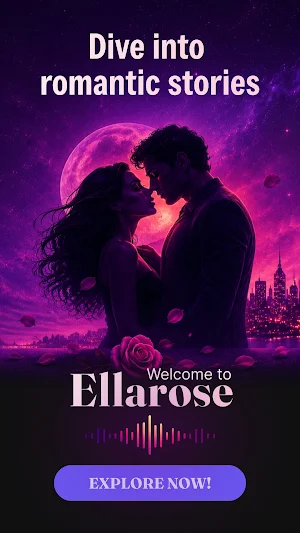 Ellarose: Romantic Audiobooks Screenshot 0