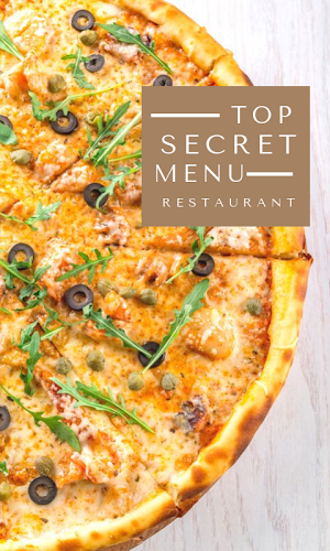 American Restaurant Recipes Co Screenshot 2