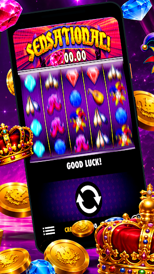 Joker's Jewels Screenshot 3