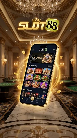 Slot88 Screenshot 0