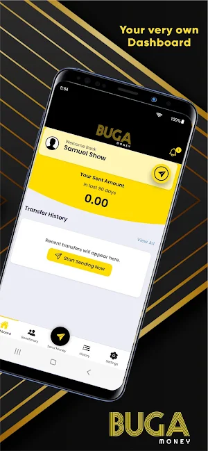 Buga Money Screenshot 3