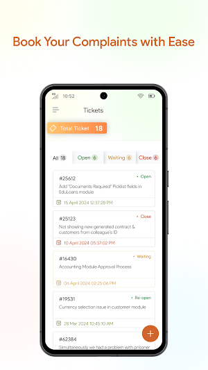 EngageHub Screenshot 2