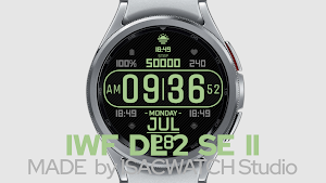 IWF DL2 SE II | ISACWATCH Screenshot 0