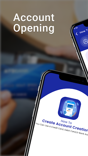 How to Create PayPal Account Screenshot 0