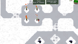 Provider: Alaskan Action Game Screenshot 1