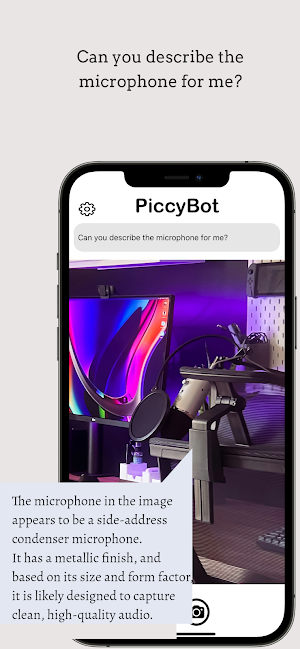 PiccyBot Screenshot 2
