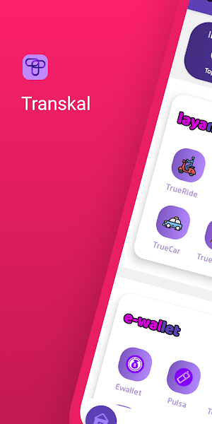 Transkal Screenshot 0