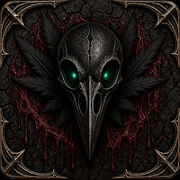 Raven Tower: Dark Fantasy RPG