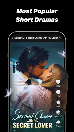 BestReels Screenshot 1