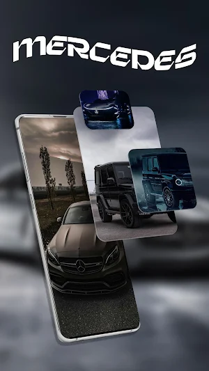 CarZone - Cool Wallpapers Cars Screenshot 1