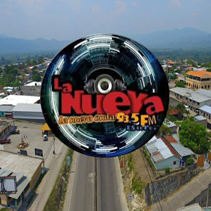 La nueva Estereo Screenshot 1