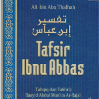 Tafsir Ibnu Abbas
