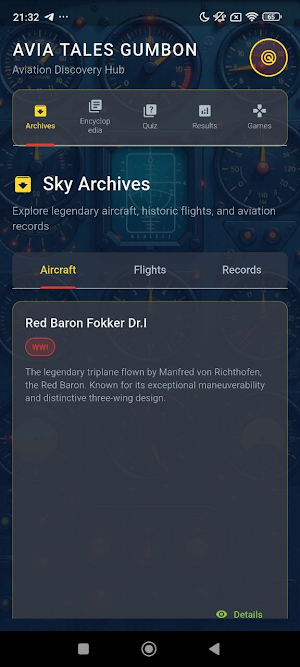 Astronaut Screenshot 0